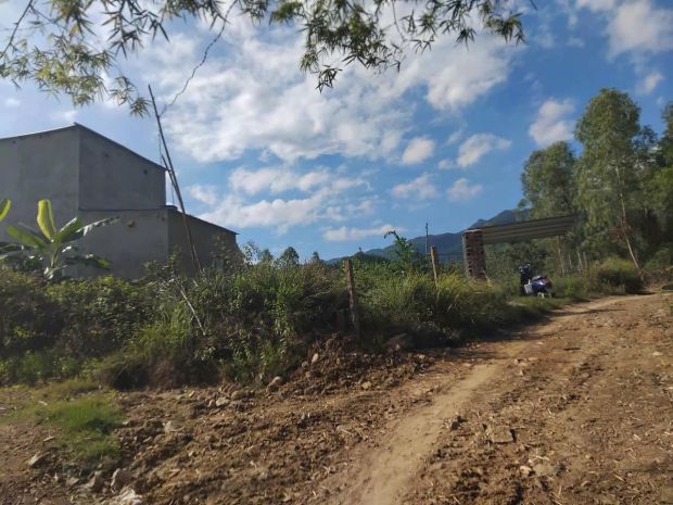 Chính chủ bán đất vườn tại ninh lộc, ninh hòa, khánh hòa 7423478