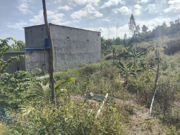 Chính chủ bán đất vườn tại ninh lộc, ninh hòa, khánh hòa 7423479