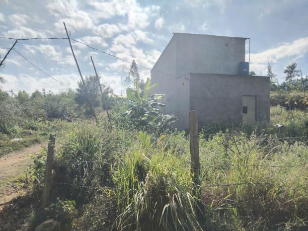 Chính chủ bán đất vườn tại ninh lộc, ninh hòa, khánh hòa 7423480