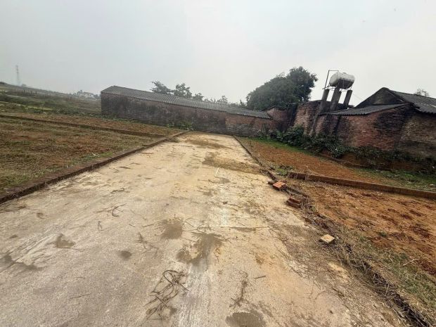 Giá chỉ có 7,2 tr cho một mết vuông -- dt 105 m fun thổ cư 7423483