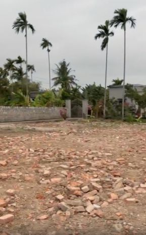 Siêu phẩm view sông - hiếm có khó tìm - đất đẹp, tiềm năng 7423541