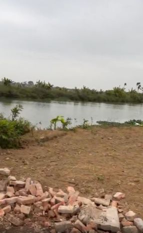 Siêu phẩm view sông - hiếm có khó tìm - đất đẹp, tiềm năng 7423543
