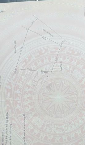 Siêu phẩm view sông - hiếm có khó tìm - đất đẹp, tiềm năng 7423545