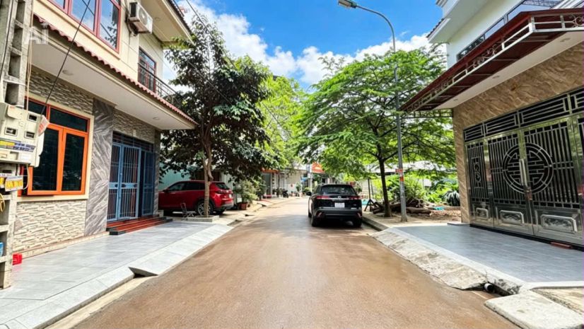 Bán lô đất tái định cư bắc phú cát 7423633