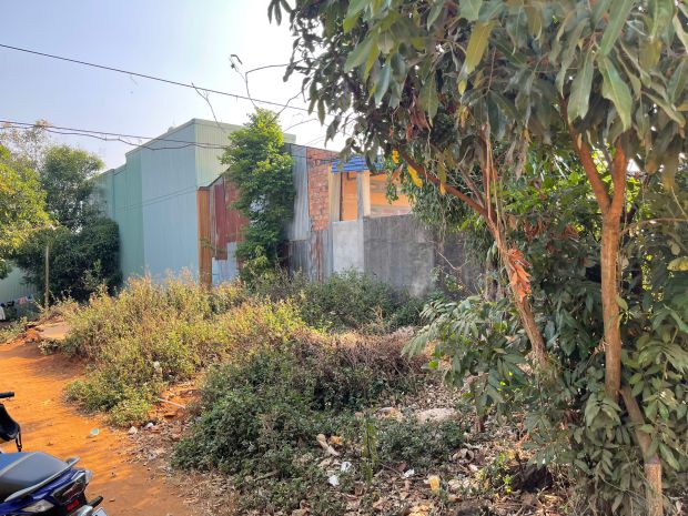 Chính chủ cần bán lô đất có vị trí đẹp tại xã chư á - thành 7423637