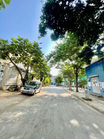 Đất bình lợi p.13  4x17  đường 10m  gần văn lang giá 7423663