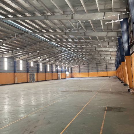 Cho thuê kho xưởng 3000m² kcn hòa cầm cẩm  lệ, đà nẵng pccc 7423678