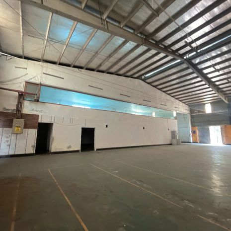 Cho thuê kho xưởng 3000m² kcn hòa cầm cẩm  lệ, đà nẵng pccc 7423679