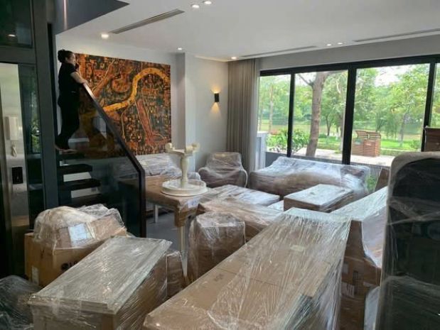 Chuyên dịch vụ chuyển nhà trọn gói hà nội  nhanh, giá rẻ, 7423681