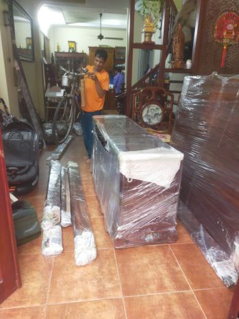 Chuyên dịch vụ chuyển nhà trọn gói hà nội  nhanh, giá rẻ, 7423684