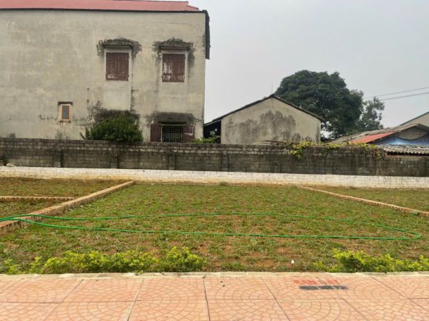 Chị gái định cư sang australia cần thanh khoản gấp lô đất tạ 7423781