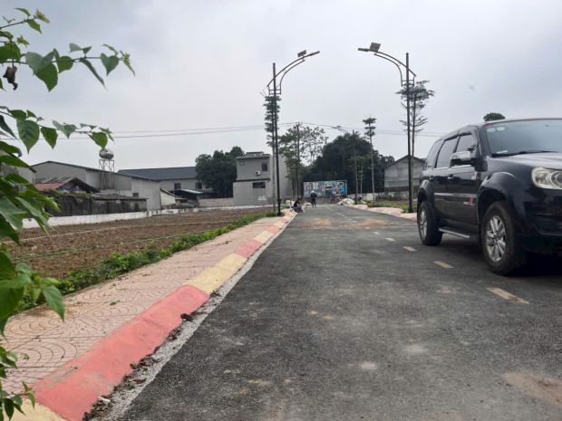 Chị gái định cư sang australia cần thanh khoản gấp lô đất tạ 7423782