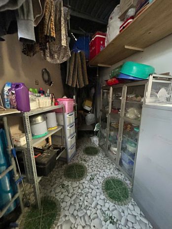 Bán nhà hẻm xe hơi 8m,nam thới 9, hóc môn, tp.hồ chí minh 7423788