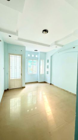 Nhà 2 mt 4 tầng hẻm 109 dương bá trạc p1-q8 7423815