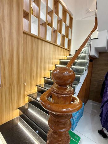 Nhà 2 mt 4 tầng hẻm 109 dương bá trạc p1-q8 7423819