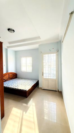 Nhà 2 mt 4 tầng hẻm 109 dương bá trạc p1-q8 7423821