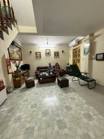 Bán nhà đội cấn, gần lăng bác, 30m ra phố, 30 m2, mặt tiền 6 7424126