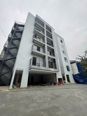 Chung cư mini mới sẵn sàng đón cư dân tại tp vinh, nghệ an 7424232