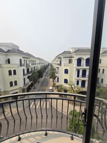 Siêu phẩm biệt thự 5 tầng 1 tum vinhomes ocean park 2 7424323