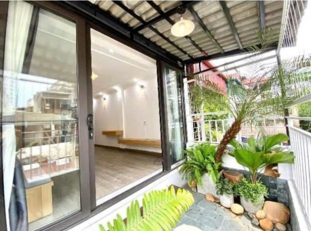 Cho thuê nguyên căn thái hà, nhà mới, full đồ, ô tô đỗ cửa, 7424335