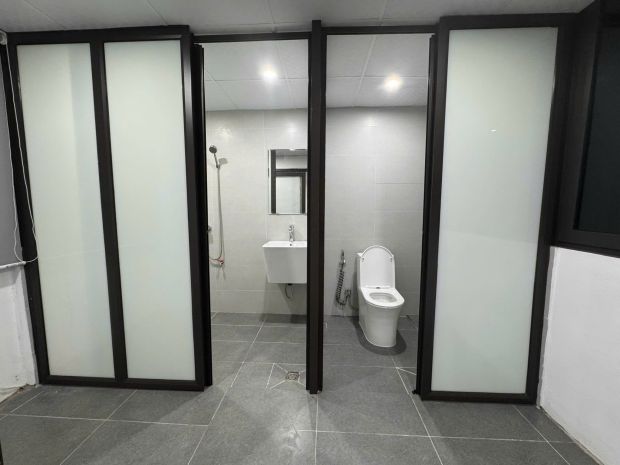 Nhà ba đình, giá giật mình, nhỉnh 8 tỷ có nhà 35m x 4 tầng 7424597