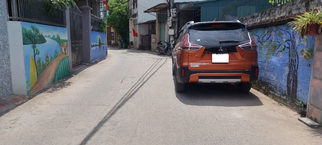 41m ngã tư trôi  xây nhà ở ngay cực hợp 7424598