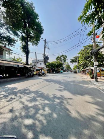 Giữ tiền an toàn  đất bình lợi p.13  4x17  đường 10m 7424614