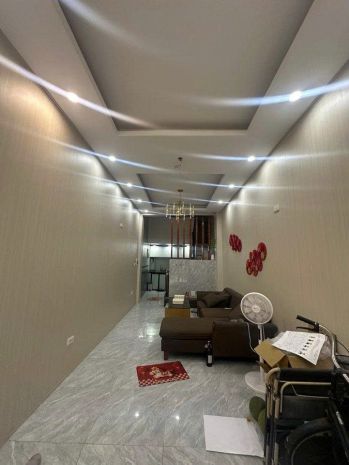 Bán nhà thanh bình  hà đông  36m²  4 tầng  10 tỷ 7424882