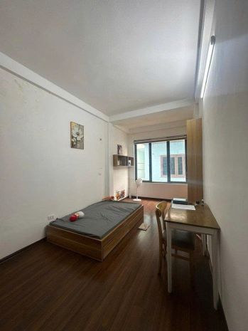 Bán nhà thanh bình  hà đông  36m²  4 tầng  10 tỷ 7424884