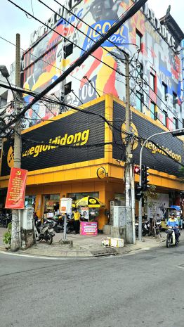 Bán nhà mt 30723 bàu cát, tân bình 133m2 4.1x33m 2t, 7425005