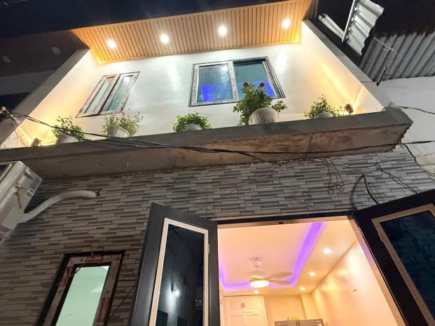 Chính chủ bán nhà 20m2 x3 tầng gần time city minh khai 7425295