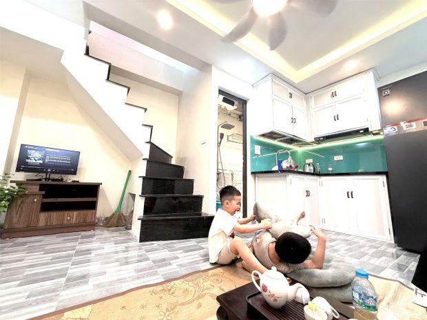 Chính chủ bán nhà 20m2 x3 tầng gần time city minh khai 7425296