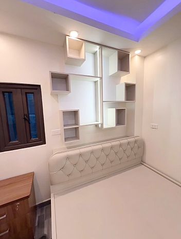 Chính chủ bán nhà 20m2 x3 tầng gần time city minh khai 7425297