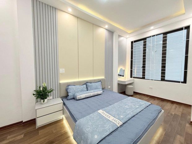 Nhà đẹp phố lê lợi  hà đông  30m²  5 tầng  7.x tỷ 7425337