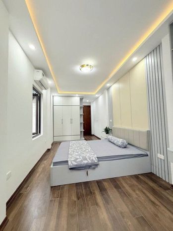 Nhà đẹp phố lê lợi  hà đông  30m²  5 tầng  7.x tỷ 7425340