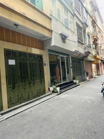 Cho thuê mặt bằng tầng 1 phường trung hòa, quận cầu giấy, 7425355