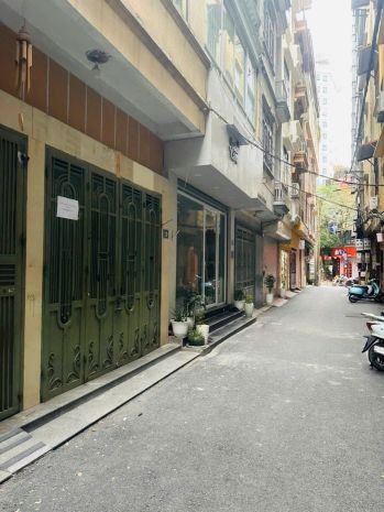 Cho thuê mặt bằng tầng 1 phường trung hòa, quận cầu giấy, 7425357