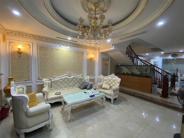 Bán gấp liền kề an hưng dương nội sẵn dòng tiền 82,5m2 4t, 7425411