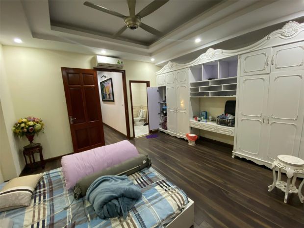 Bán gấp liền kề an hưng dương nội sẵn dòng tiền 82,5m2 4t, 7425412