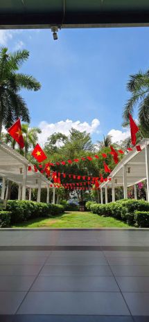 Penthouse duplex đẳng cấp  view sông sài gòn  giá cực tốt 7425431