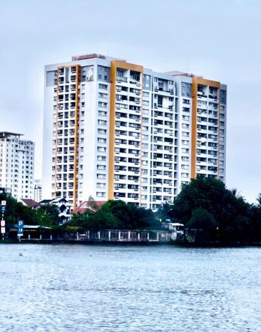 Penthouse duplex đẳng cấp  view sông sài gòn  giá cực tốt 7425433