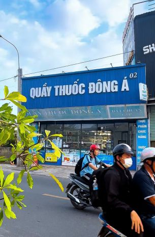 Sang quầy thuốc tại  tổ 8, ấp 1, an phước, long thành, đồng 7425537