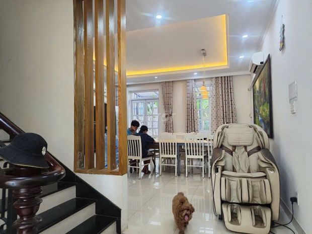 Chính chủ bán nhà phố compound cao cấp  khu lucky dragon, 7425565