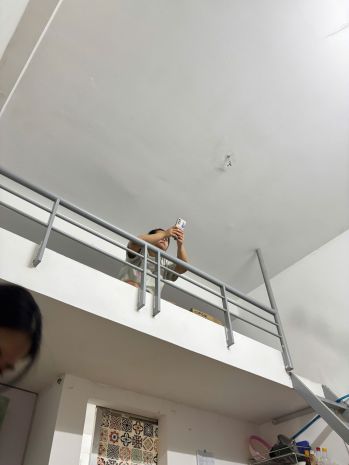 Pass phòng trọ  phường 2 -  tân bình - tphcm 7425572