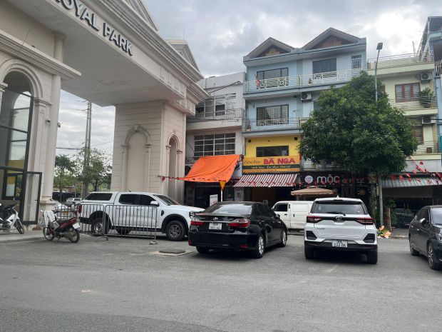 Chủ thở oxy - cần trả bank - giá sập sàn nhỉnh 8 tỷ nhà gần 7425824