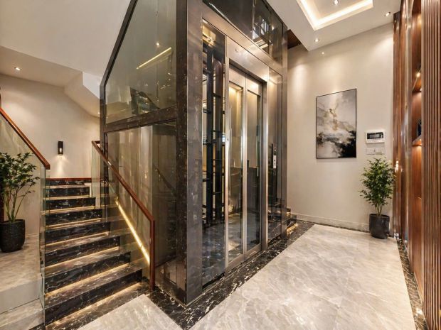 Bán nhà phố đỗ nhuận lô góc 66m ô tô vào nhà 7 tầng thang 7425830