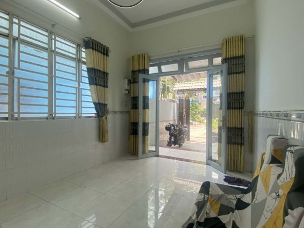 Bán nhà 2 tầng trung tâm biên hòa,shr đường ô tô,ngay tỉnh 7426301