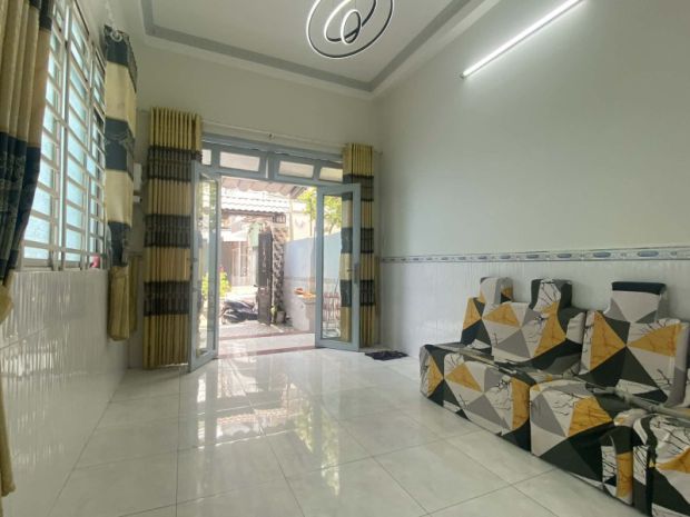 Bán nhà 2 tầng trung tâm biên hòa,shr đường ô tô,ngay tỉnh 7426305