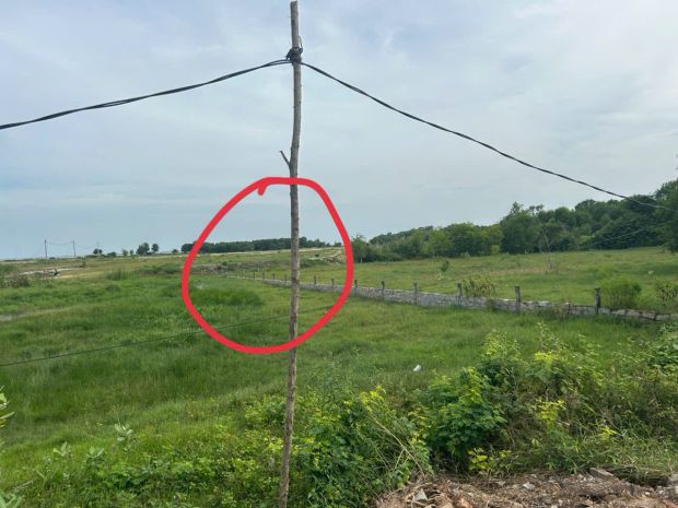 Cần bán đất mặt tiền  vị trí tiềm năng tại la gi, bình 7426579