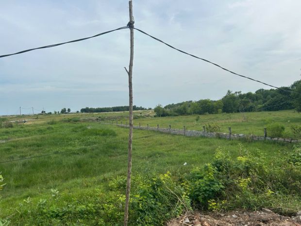 Cần bán đất mặt tiền  vị trí tiềm năng tại la gi, bình 7426580